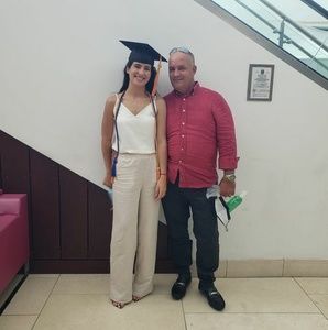 Meet your Posher, Lazaro jose